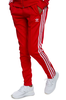 Quần Thể Thao Chính Hãng ADIDAS SST TRACK - màu Đỏ ED7575