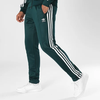 Quần Thể Thao Chính Hãng Adidas Classics Beckenbauer Track Pants - màu Xanh Lá JY1275