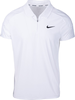 Áo Thể Thao Chính Hãng Nike Court Slam Polo - màu Trắng FD5291-100