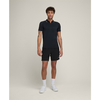 Áo Thể Thao Chính Hãng  Wilson Team Seamless Polo - màu Đen WM00286411-BKA