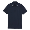 Áo Thể Thao Chính Hãng Wilson Team Seamless Polo 2.0 - màu Xanh Navy WM00286411-DBC