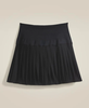 Chân Váy Thể Thao Chính Hãng Wilson Midtown Tennis Skirt - màu Đen WW00160331-BKA