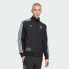 Áo Thể Thao Chính Hãng Adidas Newcastle United FC Terrace Icons Track Top - màu Đen JM9491