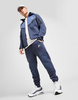 Bộ Thể Thao Chính Hãng Nike Sportswear Tech Fleece Windrunner Tracksuit - màu Xanh Navy IH4302-437/IH4303-437