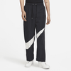 Quần Thể Thao Chính Hãng Nike Swoosh Woven Pants - màu Đen FB7881-010