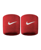 Băng Tay Thể Thao Chính Hãng Nike Swoosh Classic Double Wide Wristbands - màu Đỏ BN2095-601