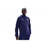 Bộ Thể Thao Chính Hãng Nike Tech F.C Barcelona Fleece Windrunner Tracksuit - màu Xanh Tím HJ6426-595/HJ6444-594