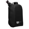 Túi Thể Thao Chính Hãng Wilson Bela Padel Backpack - màu Đen WR8903401001