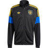 Áo Thể Thao Chính Hãng Adidas Manchester United LFSTLR Track Top - màu Đen KC7793