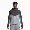Bộ Thể Thao Chính Hãng Nike Sportswear Tech Fleece Windrunner Tracksuit - màu Xám HV0949-061/HV0959-061