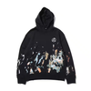 Áo Thể Thao Chính Hãng Nike Jordan Artist Series Hoodie - màu Đen FD7394-010