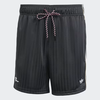 Quần Thể Thao Chính Hãng Adidas Arsenal Terrace Icons Pant - màu Đen JM9417