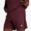 Quần Thể Thao Chính Hãng Wilson Peak Unlined Tennis Short 7
