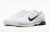 Giày Thể Thao Chính Hãng Nike Court Air Zoom Vapor 12 HC White - màu Trắng FV5552-108