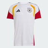 Áo Thể Thao Chính Hãng Adidas White Germany 26 Tiro Training Jersey - màu Trắng KB4440