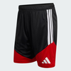 Quần Thể Thao Chính Hãng Adidas Germany 26 Tiro Training Shorts - màu Đen KB4444