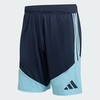Quần Thể Thao Chính Hãng Adidas Argentina 26 Tiro Training Shorts - màu Xanh Dương JY7031