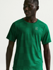 Áo Thể Thao Chính Hãng Nike Court Slam Dri-FIT ADV Top - màu Xanh Lá IB1065-365