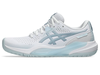 Giày Thể Thao Chính Hãng Asics Gel Challenger 15 White Sky -màu Trắng Xanh 1042A294-102