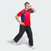 Áo Thể Thao Chính Hãng Adidas Red Tech Apparel FIFA World Cup 26 - màu Đỏ KG0476
