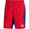 Quần Thể Thao Chính Hãng Adidas Workout Essentials - màu Đỏ KG0477