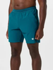 Quần Thể Thao Chính Hãng Wilson Lyons Blue Tournament Short 7in Unlined - màu Xanh Dương WM00502-U050002