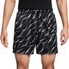 Quần Thể Thao Chính Hãng Nike Ja Dri-FIT Basketball Practice Shorts - màu Đen IF1571-078