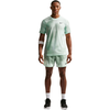 Quần Thể Thao Chính Hãng Nike Court Slam Men's Dri-FIT Tennis Shorts - màu Xanh Lá IF1561-006