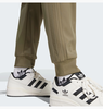 Bộ Thể Thao Adidas Chính Hãng Màu Xanh Rêu - Track Top Bonded - IY4876/IY4878