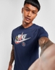 Bộ Thể Thao Nike Màu Xanh Dương - Paris Saint-Germain - FD1083-410/DX1488-410