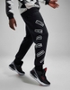 Bộ Thể Thao Nike Màu Đen - Jordan Flight MVP Men's Fleece - FB7021-010/FB7027-010