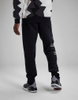 Bộ Thể Thao Nike Màu Đen - Jordan Flight MVP Men's Fleece - FB7021-010/FB7027-010
