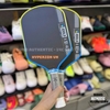 Vợt Pickleball Chính Hãng Joola Hyperion Pro IV VietNam Version - màu Đen Vàng Xanh 600162