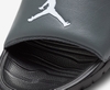 Original Classic Nike Jordan Break Slide (Grye / Black)