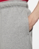 Quần Thể Thao Chính Hãng-Nike Jordan Essentials Men's Fleece Short-DA9827-091