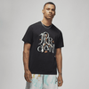 Áo Thể Thao Màu Đen-Nike Jordan Sport DNA Men's Graphic T-Shirt-DM1457-010