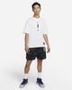 Bộ Thể Thao Nike Màu Trắng - Jordan x Zion Men's Naruto Set - DQ6830-100/DR2114-010
