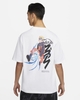 Bộ Thể Thao Nike Màu Trắng - Jordan x Zion Men's Naruto Set - DQ6830-100/DR2114-010