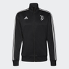 Bộ Thể Thao Màu Đen Adidas - adidas Juventus 3-Stripes Track Top Set - GR2929/GR2931