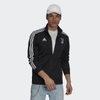 Bộ Thể Thao Màu Đen Adidas - adidas Juventus 3-Stripes Track Top Set - GR2929/GR2931