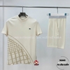 Bộ Thể Thao Chính Hãng Lacoste Men's Fall Players Set - màu Be TH4753-51-XFJ/GH4775-51-XFJ