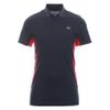 Men's SPORT Lacoste Technical Stretch Panel Polo Shirt