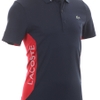Men's SPORT Lacoste Technical Stretch Panel Polo Shirt