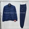 Áo Thể Thao Lecoq Chính Hãng Màu Xanh Navy - Sportif French Cock - CB-5602234
