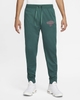 Bộ Thể Thao Nike Màu Xanh - LFC Nike Mens Winter Full-Zip - DM8295-375/DJ9668-375