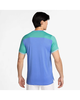 Bộ Quần Áo Thể Thao Nike Chính Hãng Màu Xanh - Nike Court Dri Fit - FD5320-494/FD5337-494