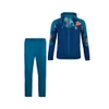 Bộ Thể Thao Bidibadu Màu Xanh-BIDI BADU NILAS TECH TRACKSUIT - PETROL/DARK BLUE-M10074212-PTDBL