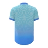 Bộ Thể Thao BidiBadu Màu Xanh - COLORTWIST POLO - BLUE/ AQUA - BIDIBADU 15
