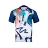 Bộ Thể Thao BiDiBaDu Màu Xanh Trắng -BiDiBaDu Eren Tech Polo Set- BIDIBADU 5