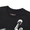 Bộ Thể Thao Nike Jordan Chính Hãng Màu Đen Nike Jordan Jumpman Dri-Fit  DA7207-010/DH8926-010